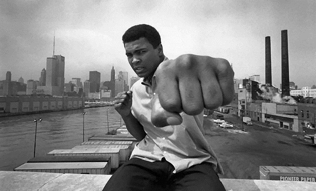 Muhamed-Ali