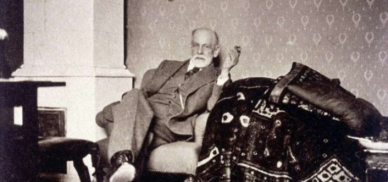 Freudculuğun Eleştirisi (3. Bölüm) – Kaan Arslanoğlu