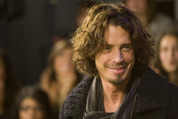 11/20/2008 - Chris Cornell - Chris Cornell Visits MuchOnDemand on November 20, 2008 - CTV Queen Street Headquarters - Toronto, Canada - Keywords: - 0 - - Photo Credit: Robin Wong / PR Photos - Contact (1-866-551-7827)