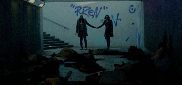 Filmci: Dawn of the Deaf / Sağırların Şafağı