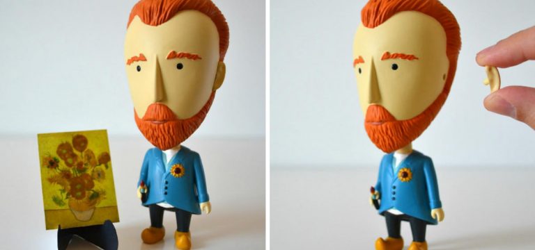 Kızılcık Sopası: Van Gogh’unuzu kulaklı mı alırdınız yoksa kulaksız mı?
