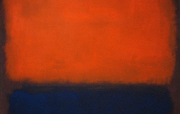 bluered