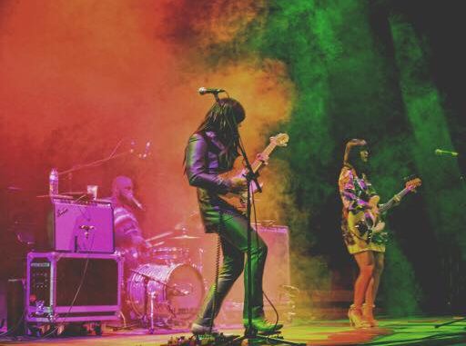 khruangbin