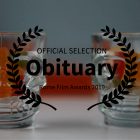 Onur Keşaplı’nın Ölüm İlanı “Obituary” Rome Film Awards’da Yarışıyor