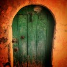 Kırkın Kapısında Kırılma - Ziza Rumas