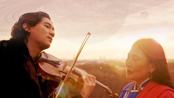 ISKANDAR WIDJAJA RACHELS SONG TEKLİ KAPAĞI