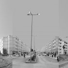 Kayıp Şehrin İzleri: Sokaklar - Nurşin Kavak