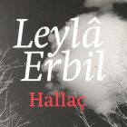 Kitapçı: Hallaç – Leylâ Erbil