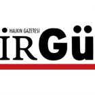 BirGün Gazetesi - 29 Mayıs 2021