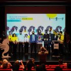 8. Uluslararası Uşak Kısa Film Festivali Kanatlı Denizatı Ödülleri Sahiplerini Buldu