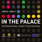 20. In The Palace Film Festivali’nin Ana Jürisinde Azizm Sanat’tan Onur Keşaplı Yer Alıyor