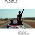 Sekans'ın Yeni Sayısında Onur Keşaplı'yla Yapılan Söyleşi Yer Aldı