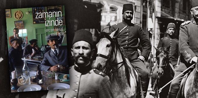 zamaninizinde