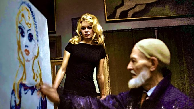 Kees_van_Dongen_et_Brigitte_Bardot