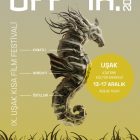 9. Uluslararası Uşak Kısa Film Festivali Başlıyor